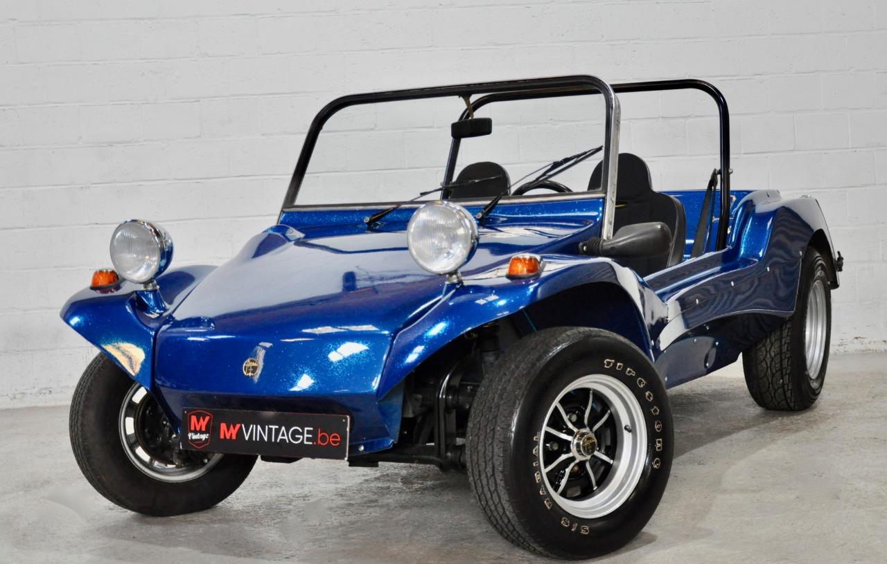 APAL BUGGY ** MODELE L** - 1969 LesAnciennes.com