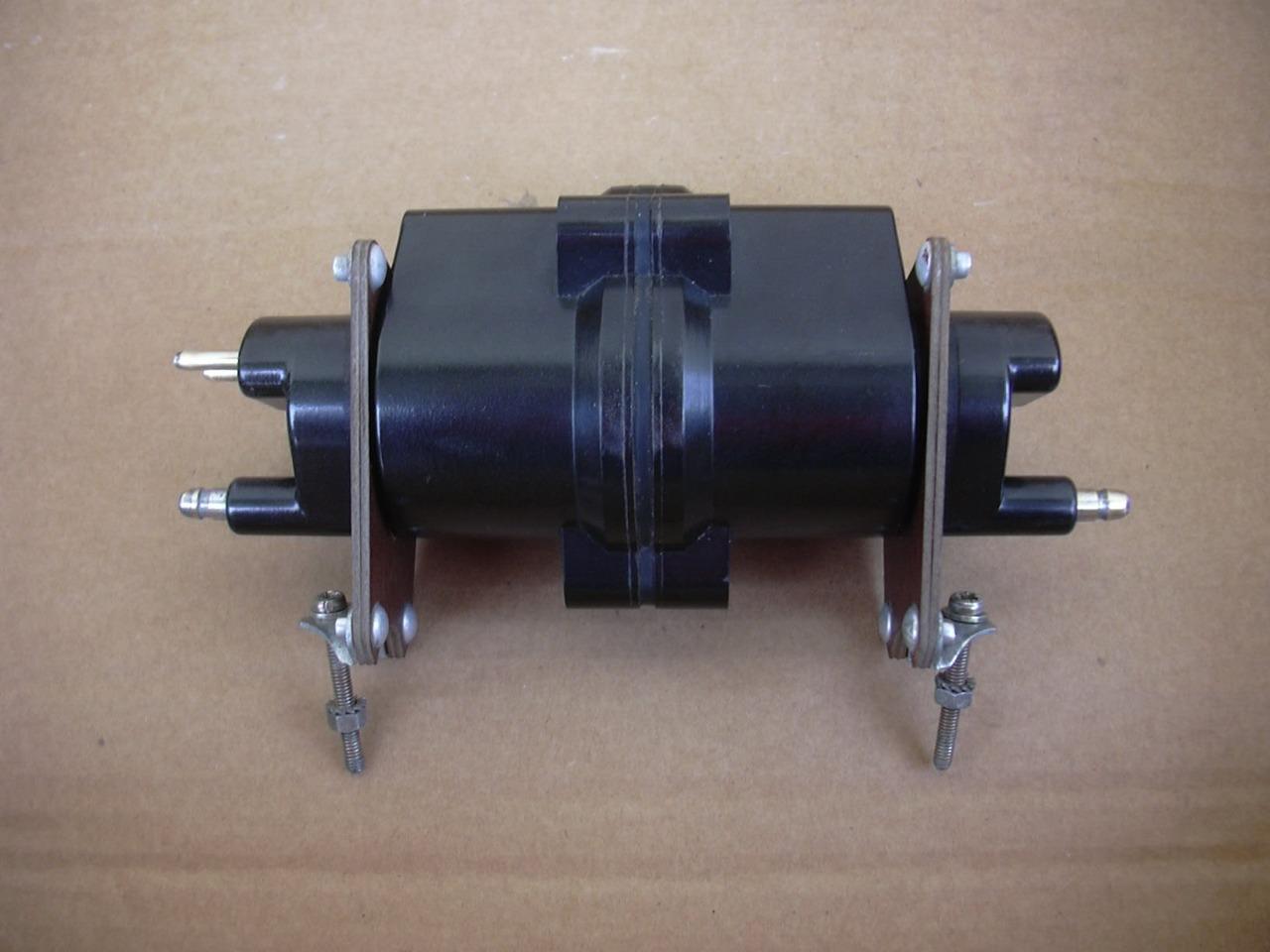 Bobine CITROEN 2CV LesAnciennes.com