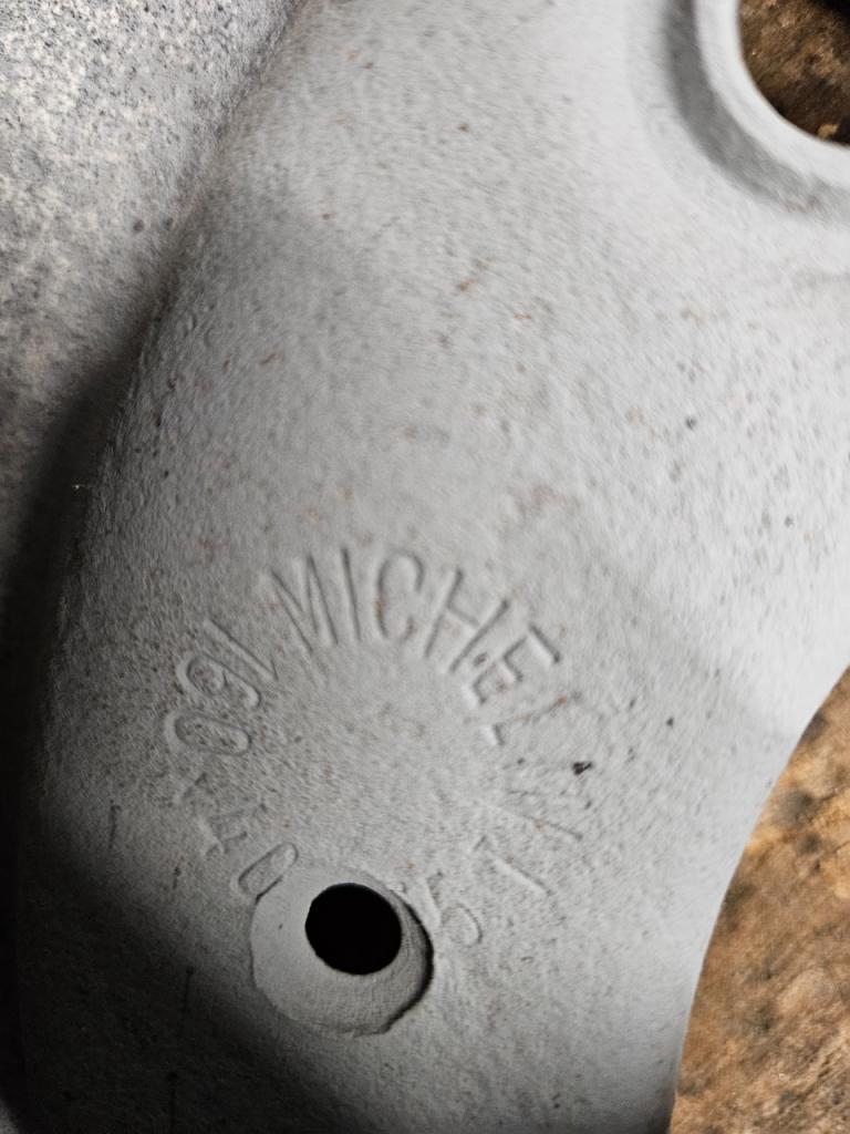 Pièces CITROEN Traction 11 B Familiale LesAnciennes.com