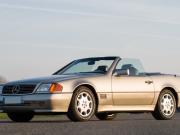 image_0-MERCEDES 500 SL R129 - 1990