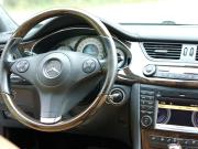 image_11-MERCEDES MERCEDES CLS 320 CDI C219 DESIGNO - 2008