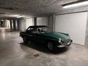image_0-MG MGB Cabriolet - 1980