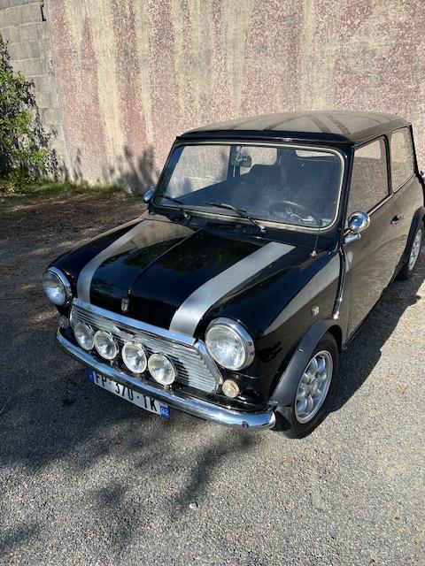MINI 1000 special - 1989 LesAnciennes.com