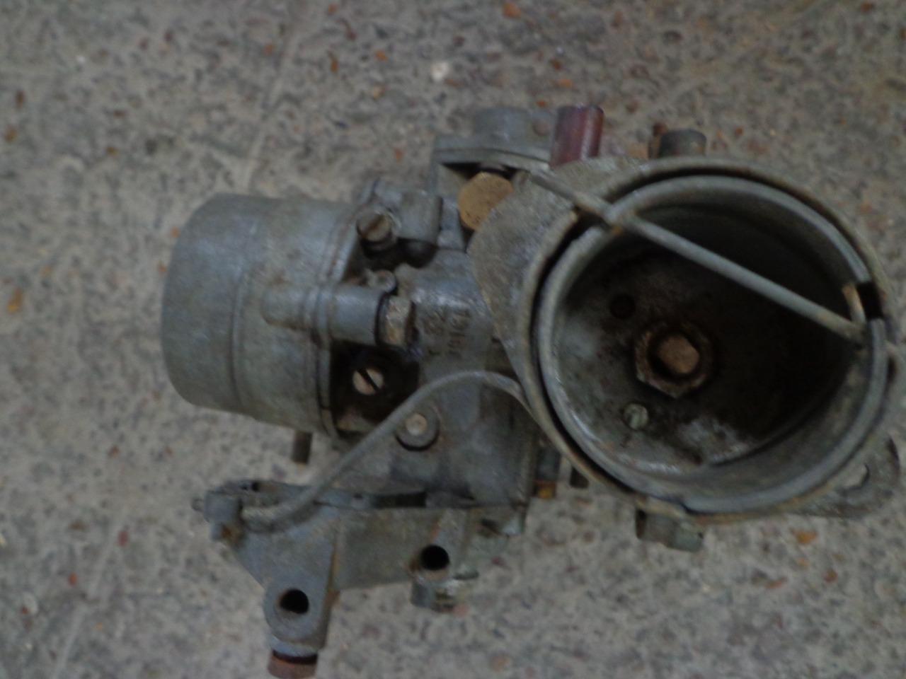 Carburateur DIVERS LesAnciennes.com