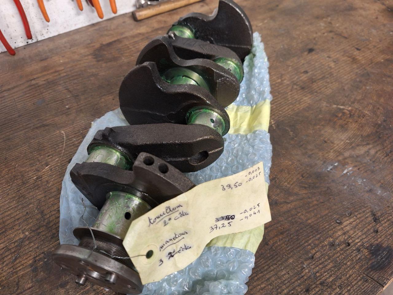 Pièces RENAULT 4CV LesAnciennes.com