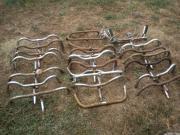 image_5-Pièces LOT DE 26 GUIDONS vintage vélo cycle .....