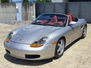 image_0-PORSCHE Boxster 986 2.5i 24v 204 cv BVM - 1997