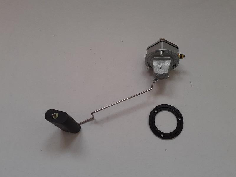 Jauge monofilaire PEUGEOT 203 LesAnciennes.com