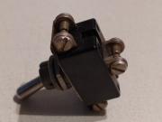 image_1-Lot de 4 interrupteurs on-off ancien stock us