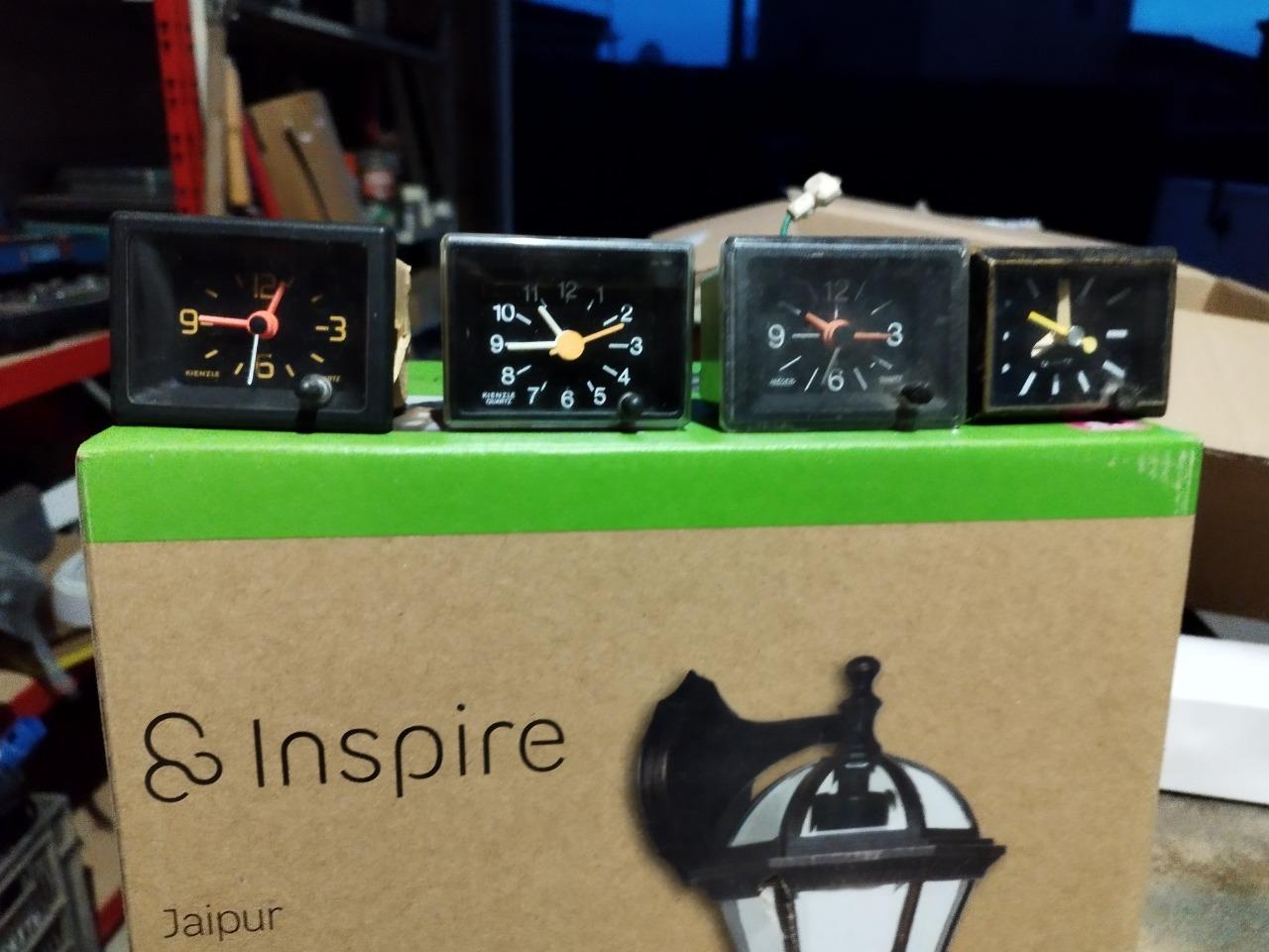 Montres TOUTE montre auto LesAnciennes.com