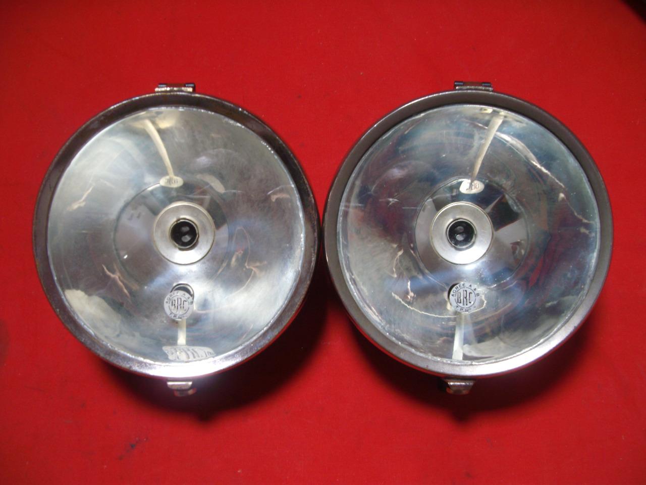PAIRE DE PHARES CITROEN C4 BRC LesAnciennes.com