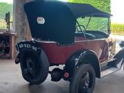 image_2-CITROEN TREFLE CITROEN C3 - 1925