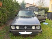 image_0-VOLKSWAGEN Golf Boston - 1991