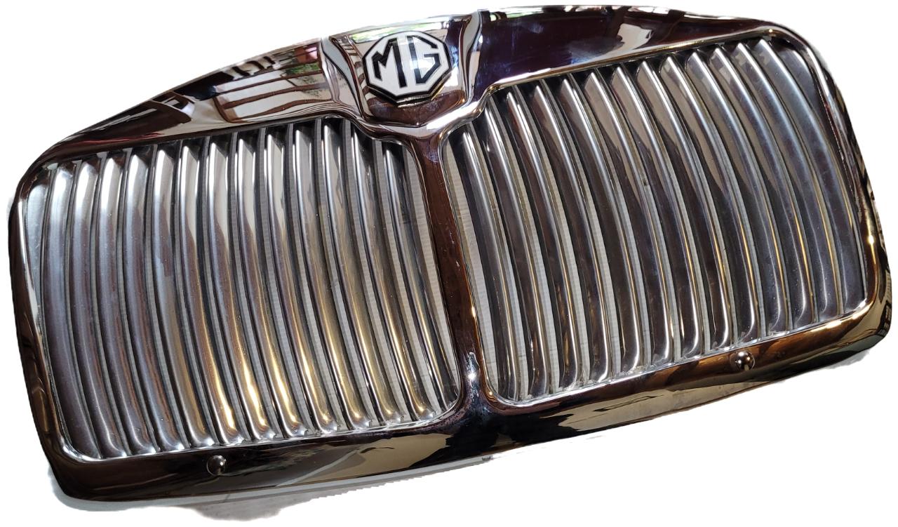 CALENDRE NEUVE MG MGA 1500 et 1600 MK1 LesAnciennes.com