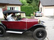 image_4-CITROEN 5HP Torpedo, 2 places - 1925
