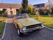 image_1-TRIUMPH TR6 - 1976
