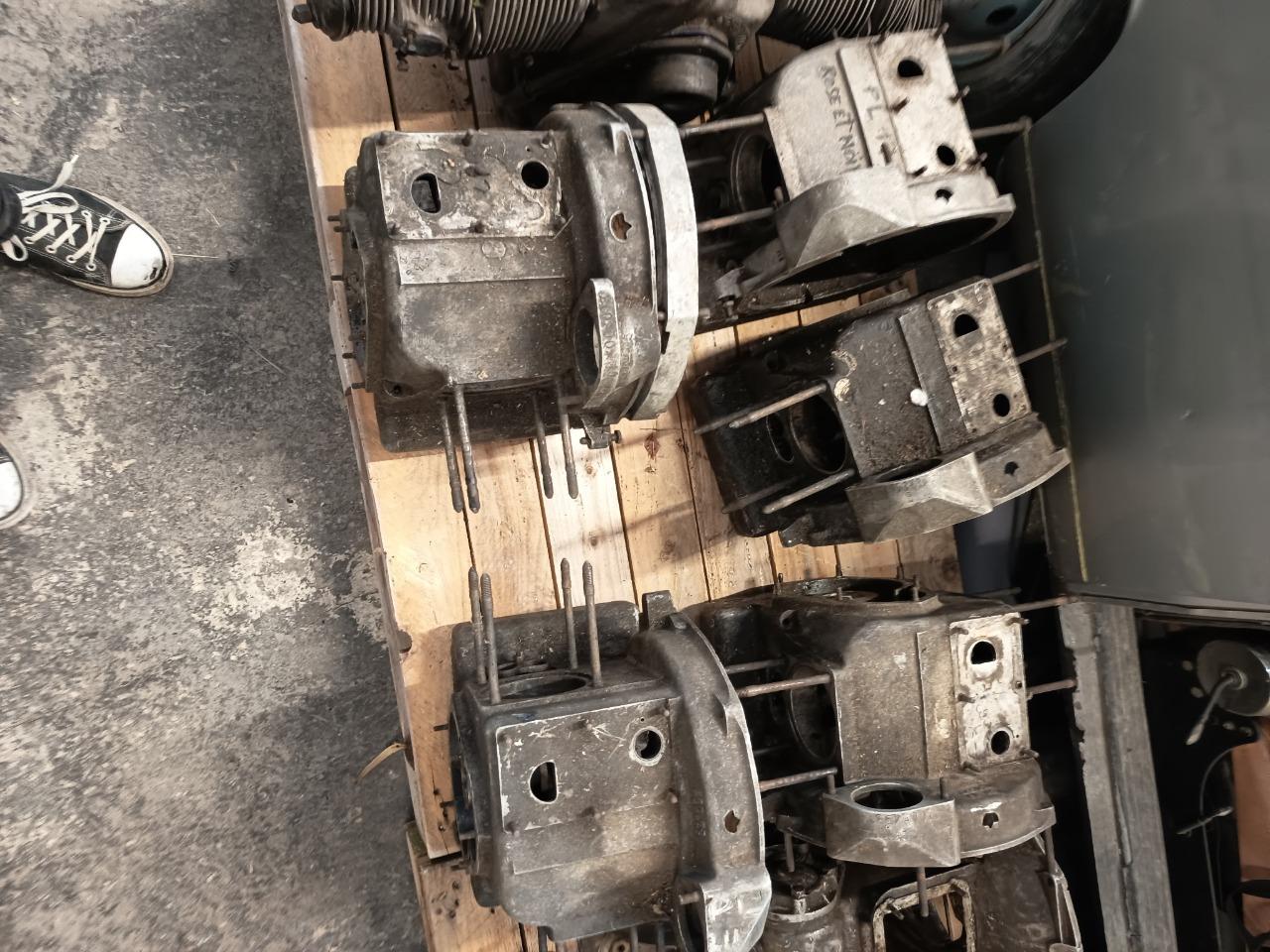 Carter moteur LesAnciennes.com