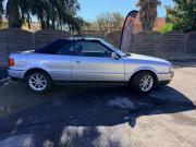 image_2-AUDI 80 CABRIOLET - 1995