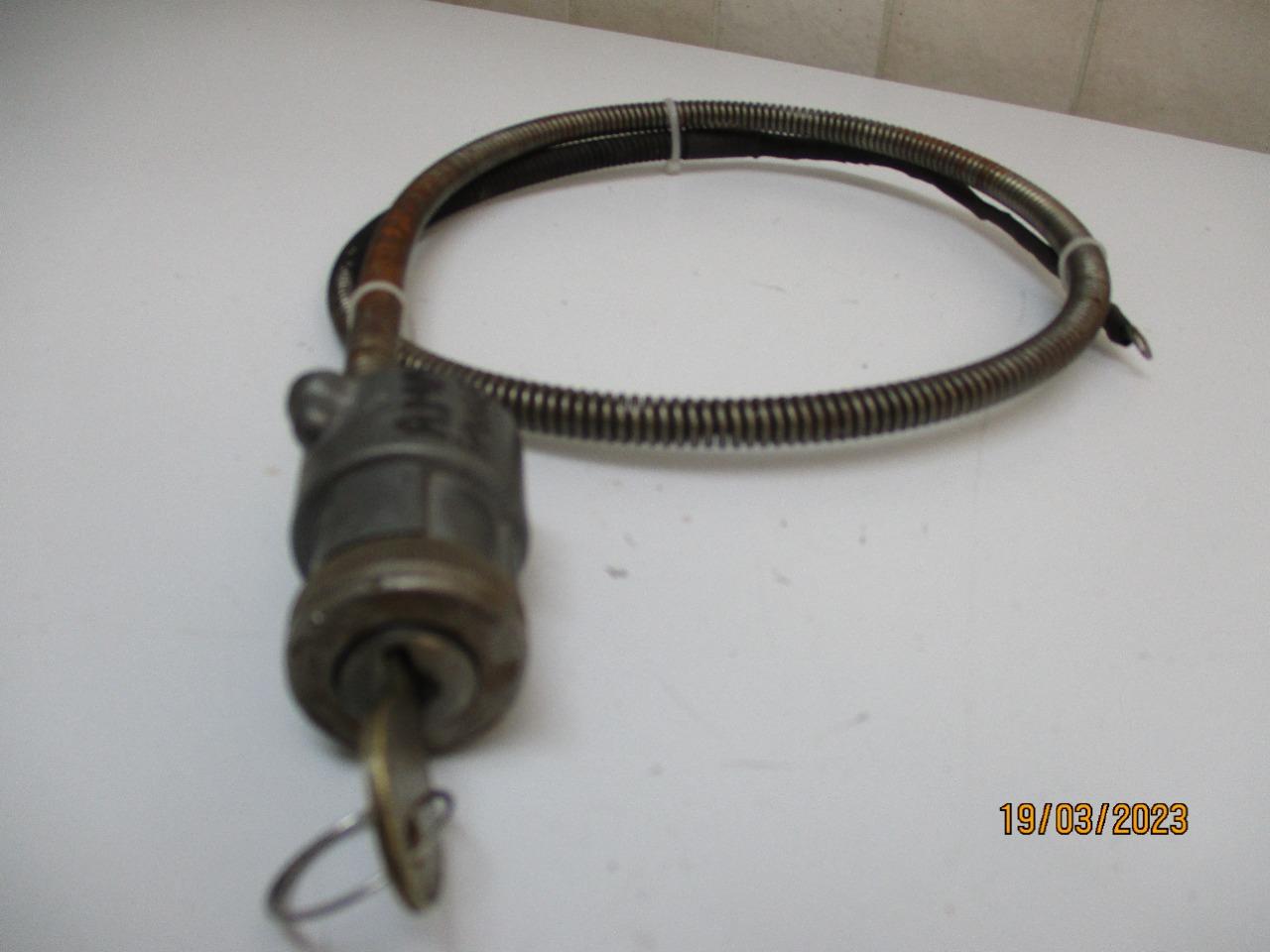 Contacteur a clés LesAnciennes.com