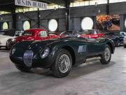 image_1-JAGUAR Type C - 1965