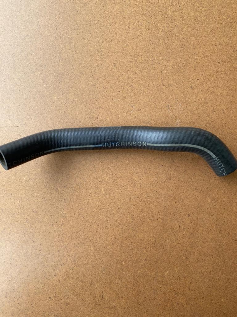 Durite RENAULT 8 (R8) LesAnciennes.com