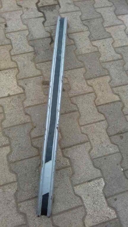 Pare choc CITROEN Acadiane LesAnciennes.com