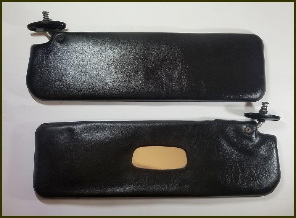 Pare-soleils Pour ALFA ROMEO 147 : Achetez Pas Cher - Pièces Auto 24