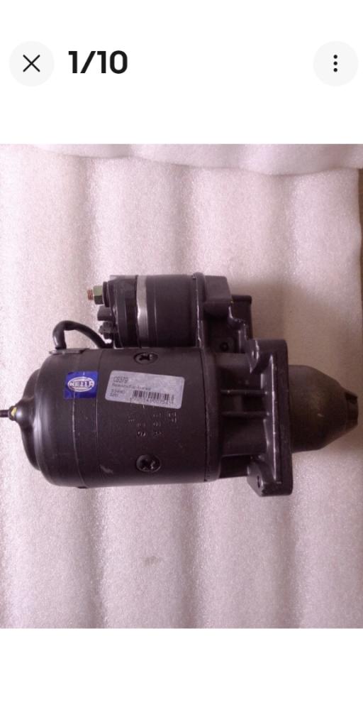 Démarreur LANCIA Beta tous types LesAnciennes.com