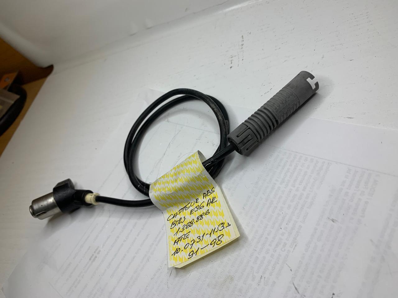 Capteur ABS- BMW E 36 LesAnciennes.com