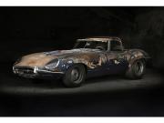 image_0-JAGUAR Type E 3.8 CABRIOLET - 1964