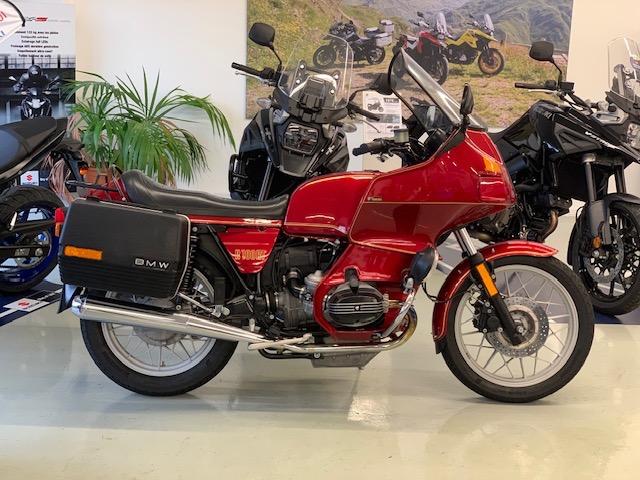 BMW R100 RT - 1983 LesAnciennes.com