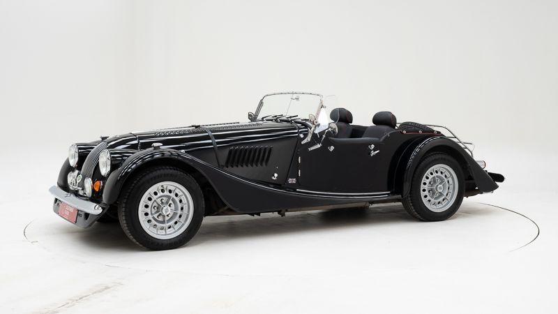 MORGAN +8 - 1978 LesAnciennes.com