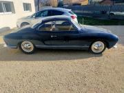 image_2-VOLKSWAGEN Karmann Ghia Low light - 1959