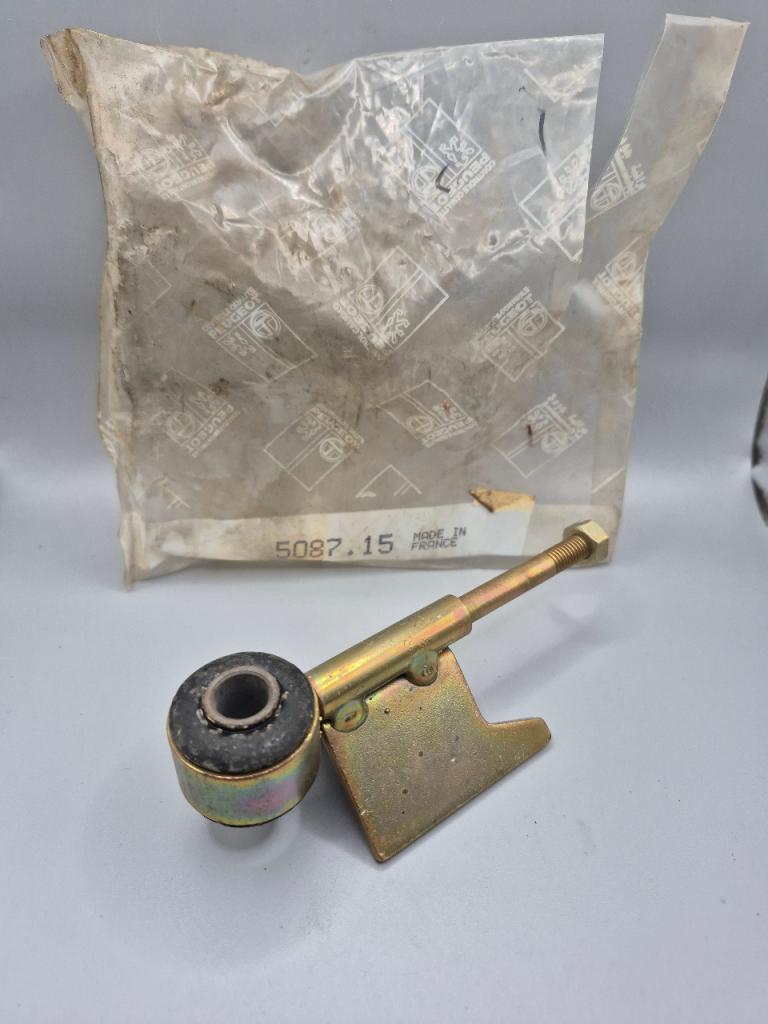 Biellette Barre Stab AV Peugeot 504 505 604 LesAnciennes.com