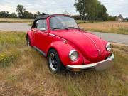 image_1-VOLKSWAGEN Coccinelle 1303 LS Cabriolet - 1973