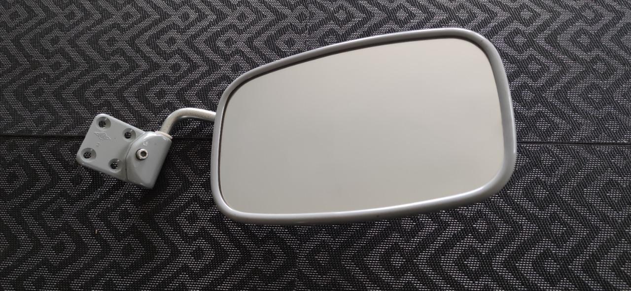 Rétroviseur droit camion / bus années 70 / 80 LesAnciennes.com