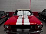 image_0-FORD Mustang cabriolet - 1965