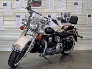 image_0-HARLEY DAVIDSON Heritage Softail 1340 "NOSTALGIA" - 1993