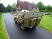 image_1-JEEP Willys T25E3 - 1956