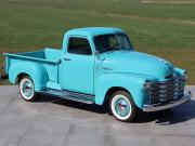 image_0-CHEVROLET 3100 Pick-Up Truck - 1952