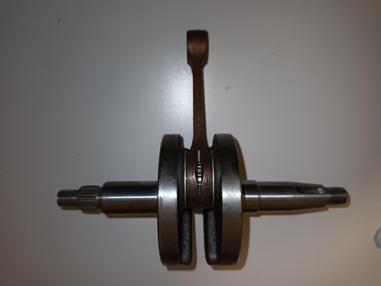 Pièces HONDA CR 80 LesAnciennes.com