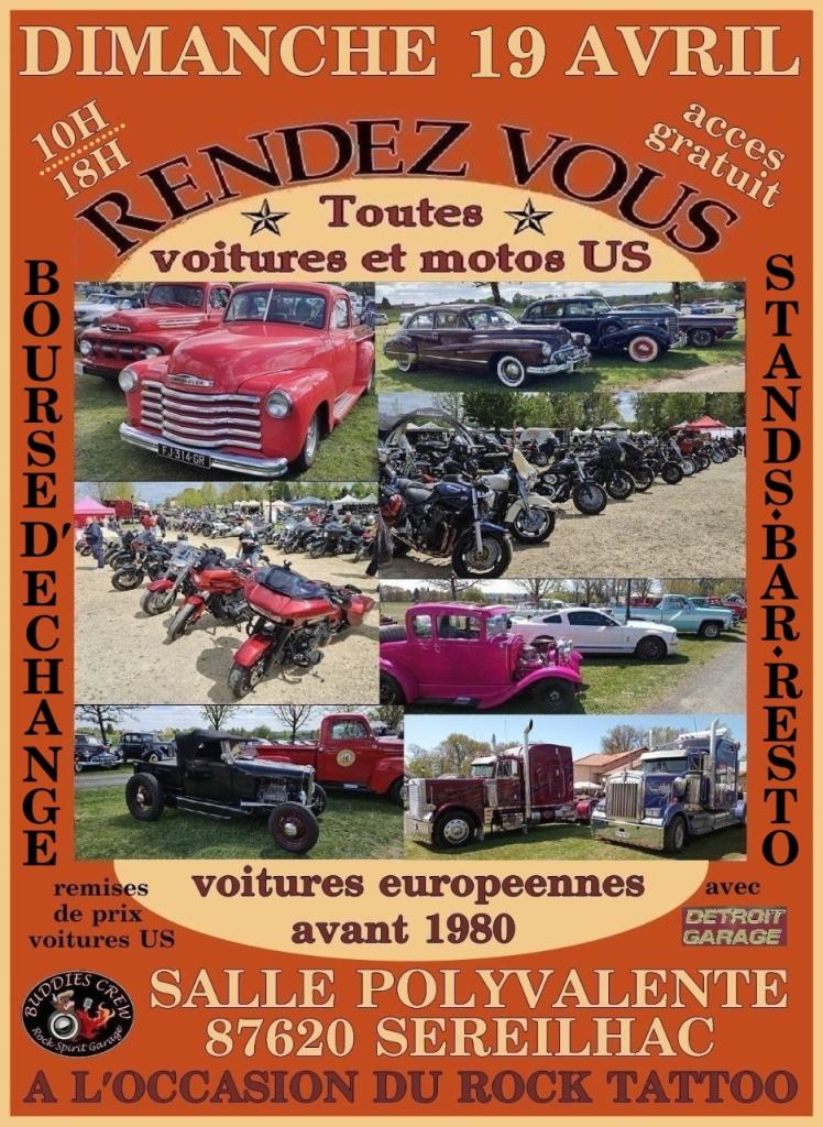 Rendez vous LesAnciennes.com