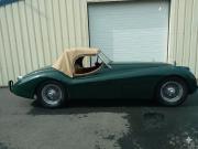 image_0-JAGUAR XK120 ROADSTER - 1952