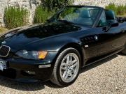 image_0-BMW Z3 cabriolet - 1998
