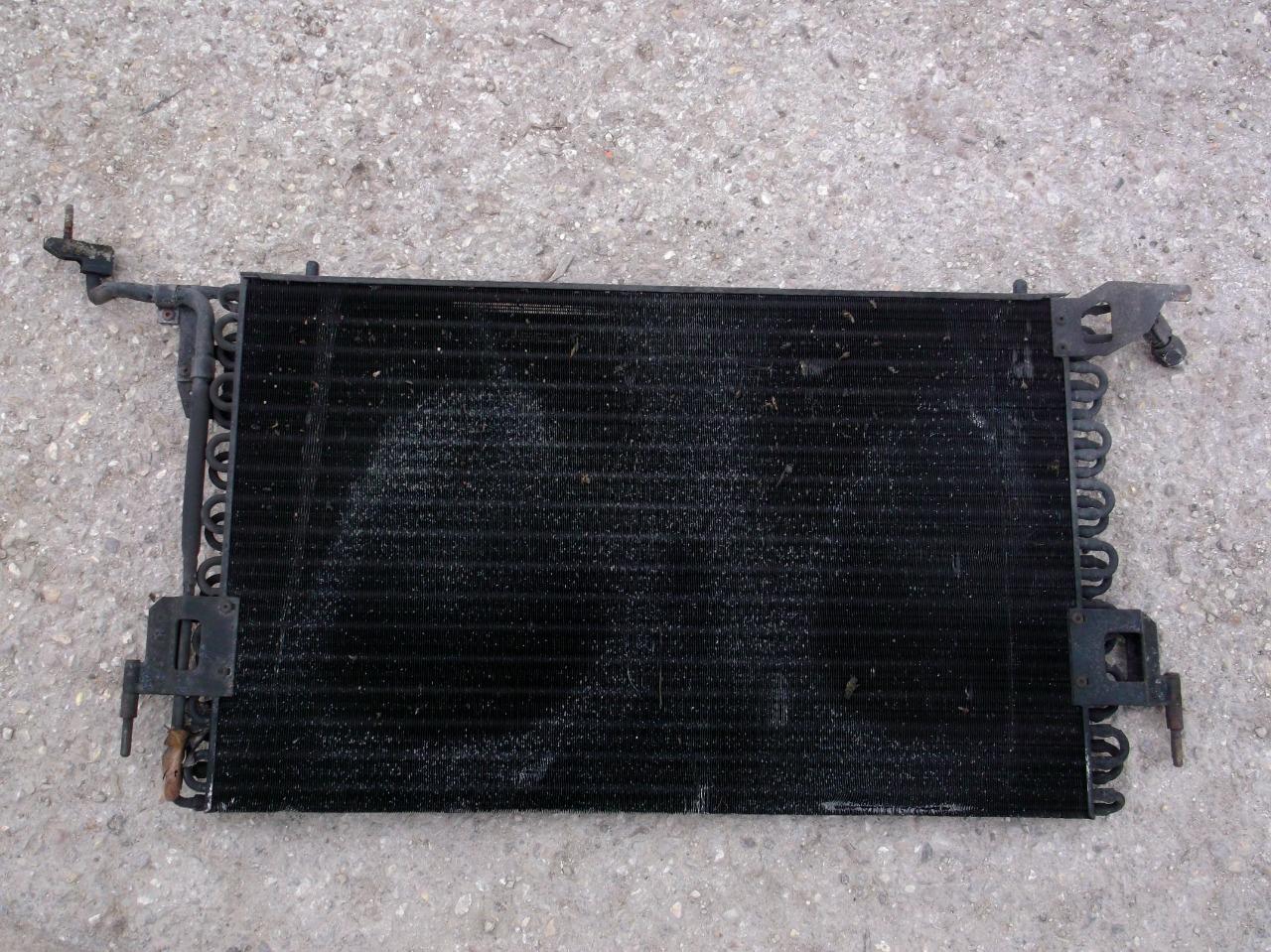 Citroen Zx radiateur climatisation LesAnciennes.com