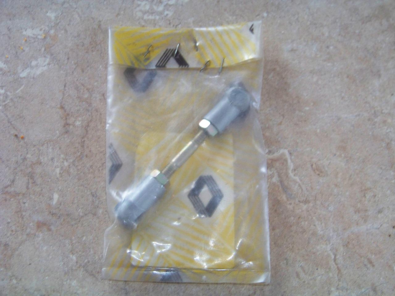 RENAULT reglette pour reglage carburateur LesAnciennes.com