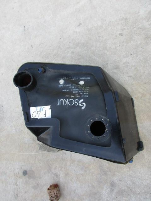 Reservoirs Ferrari F40 LesAnciennes.com