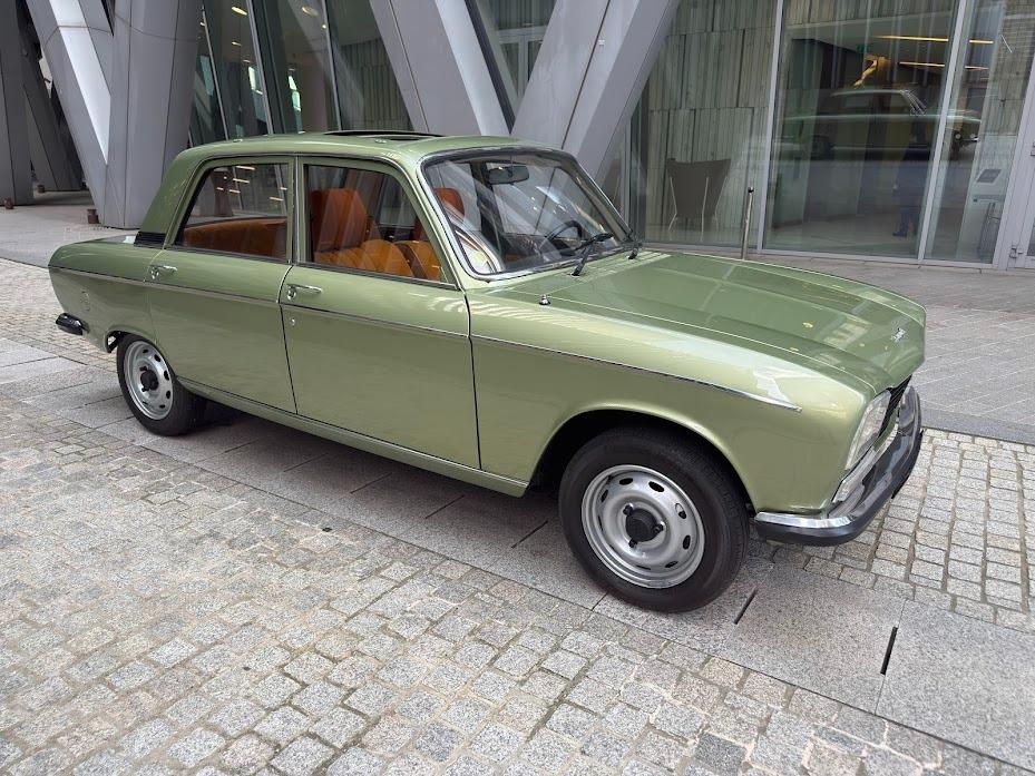 PEUGEOT 304 sl - 1977 LesAnciennes.com