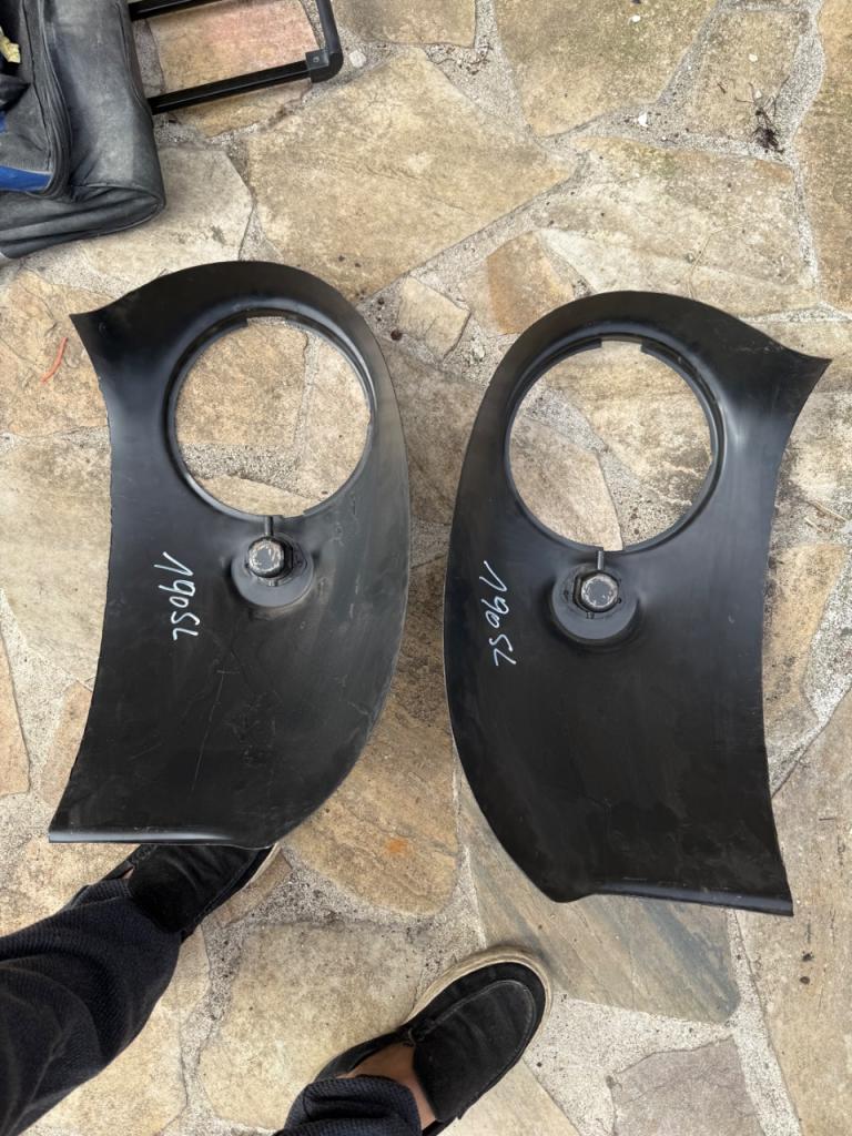 Pièces MERCEDES 190 SL LesAnciennes.com