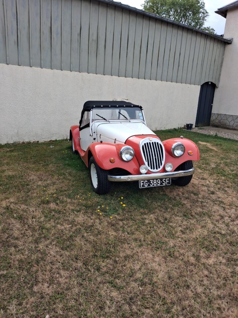 MOOS MALVERN malvren - 1960 LesAnciennes.com